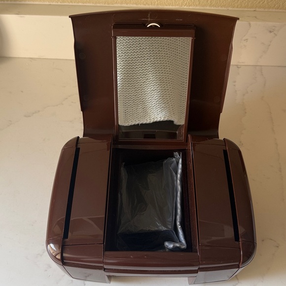 Vintage 80’s “The Jewel Kit” Jewelry Box - Picture 6 of 11